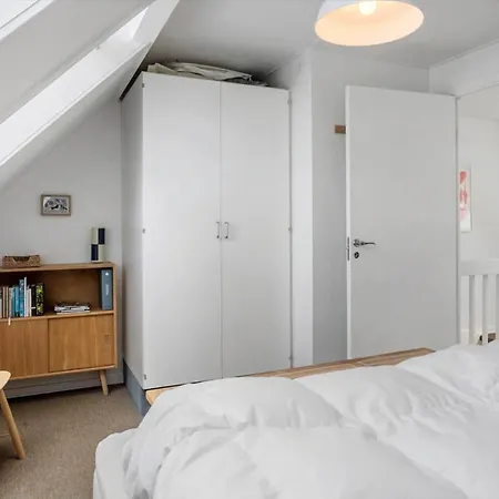 Hébergement de vacances 4138-borre-klintholm-havneby-38 *