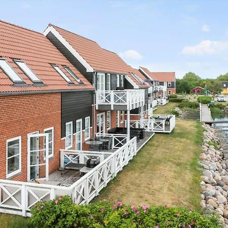 4138-borre-klintholm-havneby-38 別荘